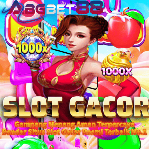 Situs Slot Gacor
